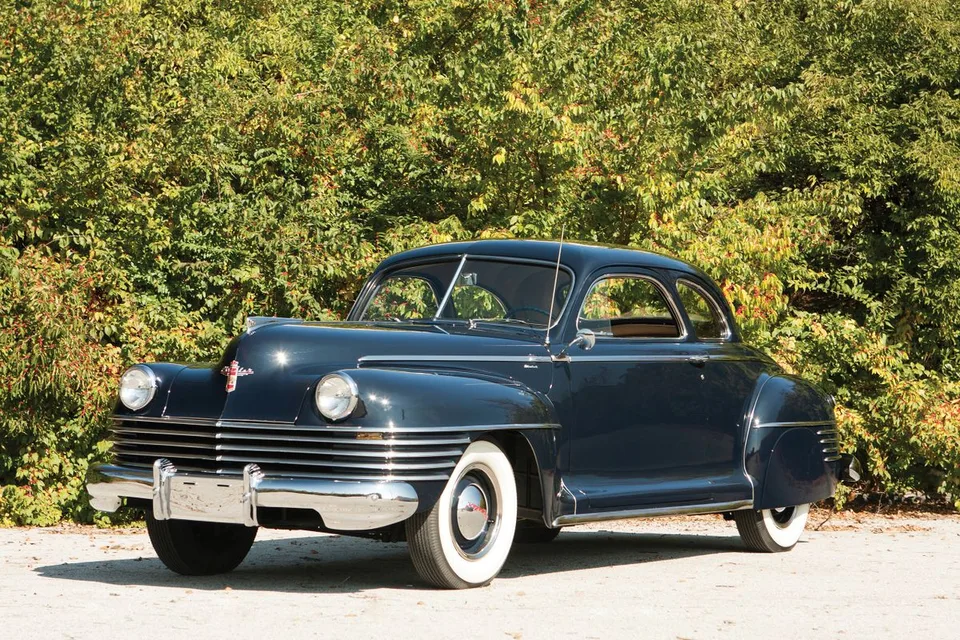 Windsor 1 generation
