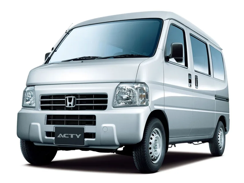 Acty 3 generation