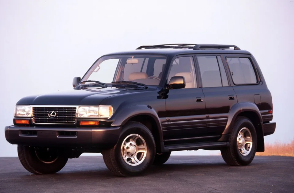 LX 1 generation