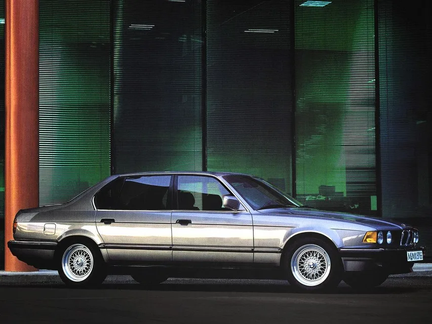 7 series 2 generation