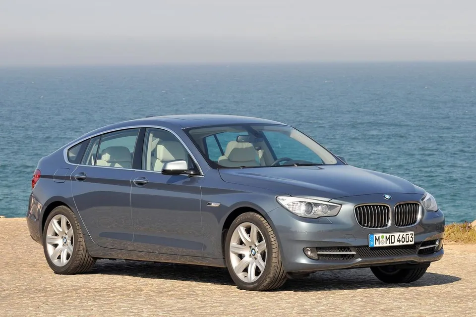 5 series 6 generation