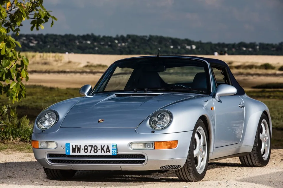 911 4 generation