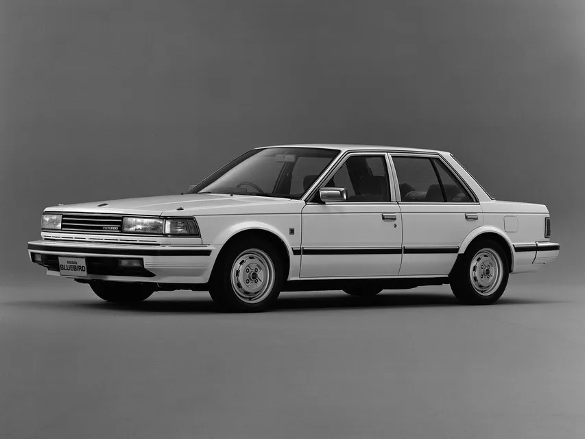 Maxima 2 generation