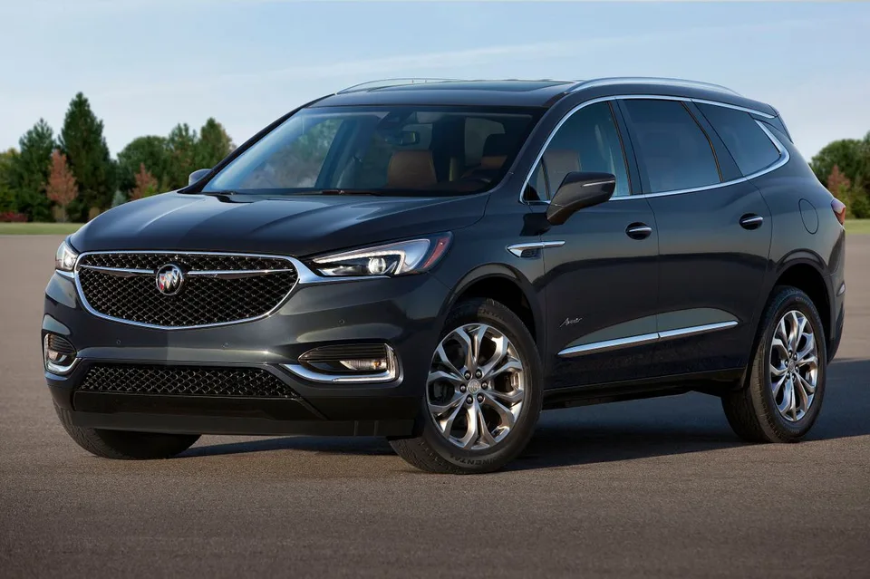 Enclave 2 generation