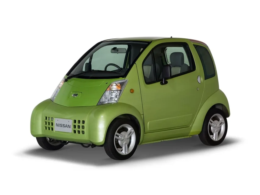 Hypermini 1 generation