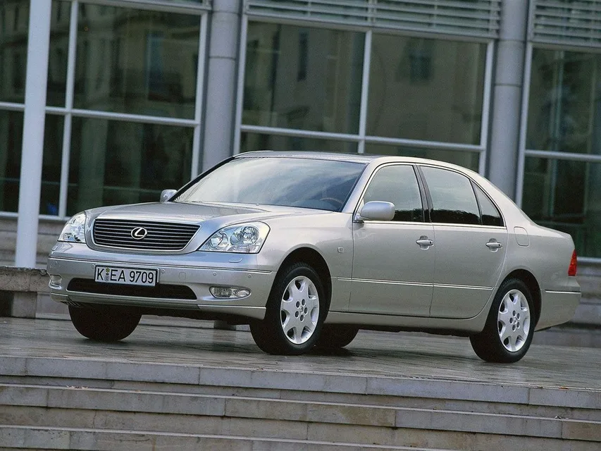 LS 3 generation