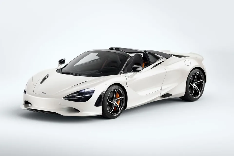 750S 1 generation