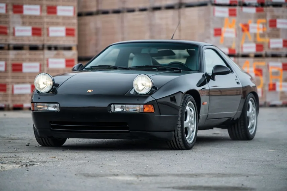 928 1 generation