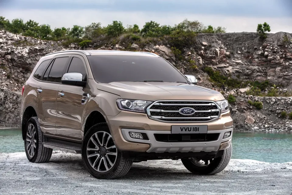 Everest 2 generation