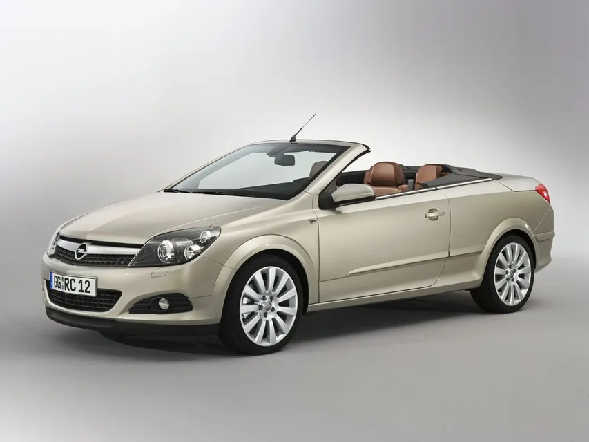 Astra 3 generation