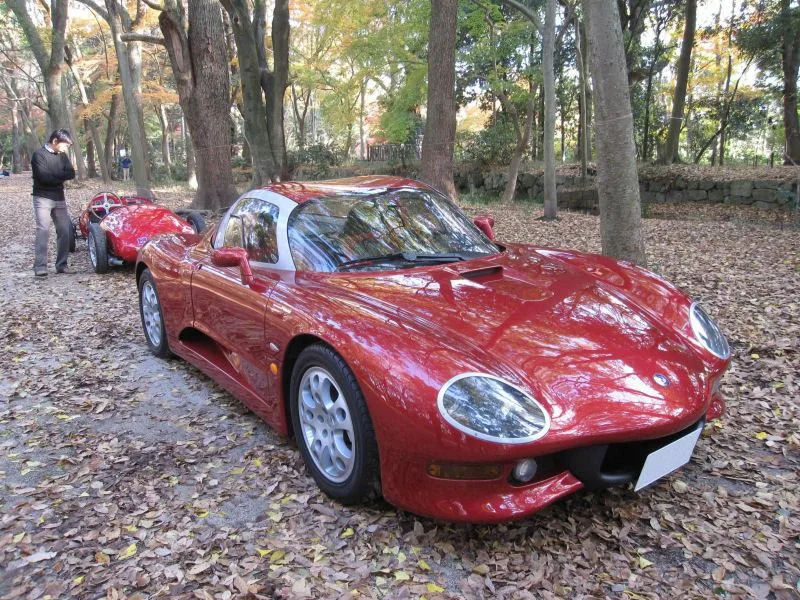 2500 GT 1 generation