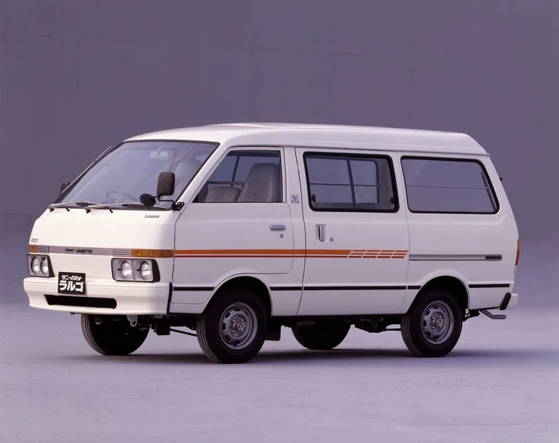 Largo 1 generation