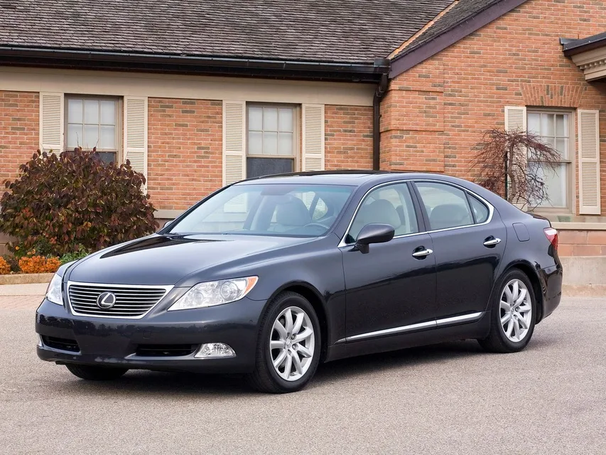 LS 4 generation