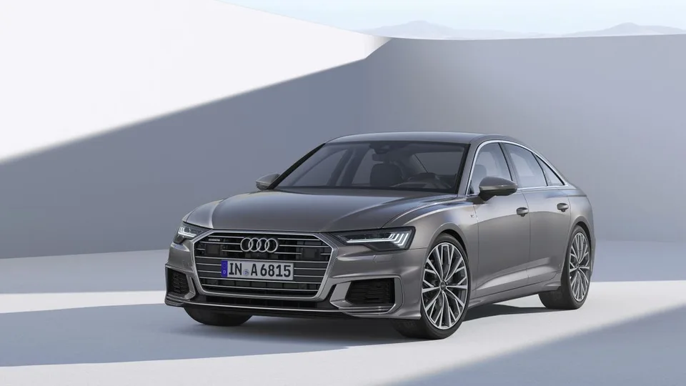 A6 5 generation