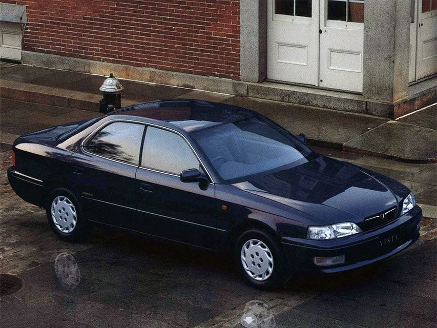 Vista 4 generation