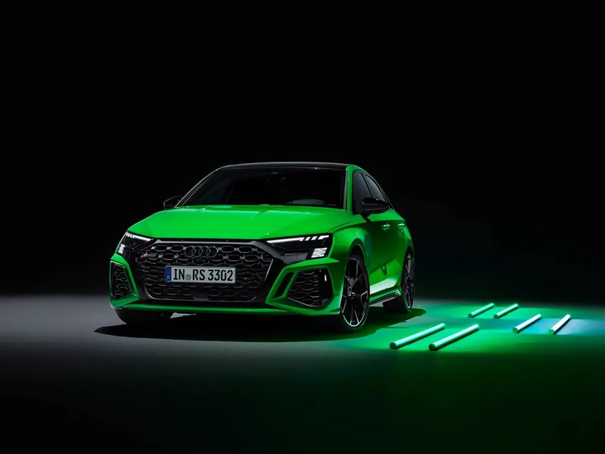 RS3 3 generation
