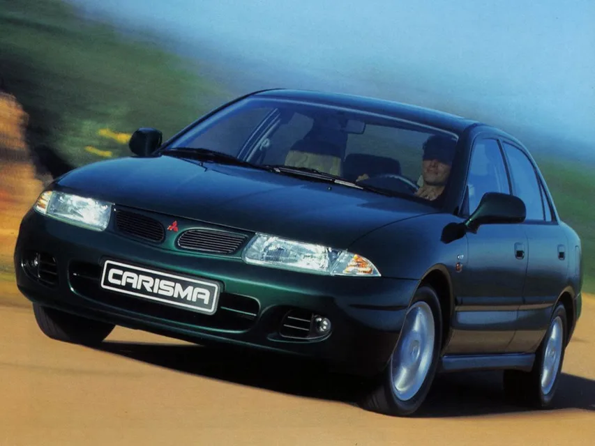 Carisma 1 generation