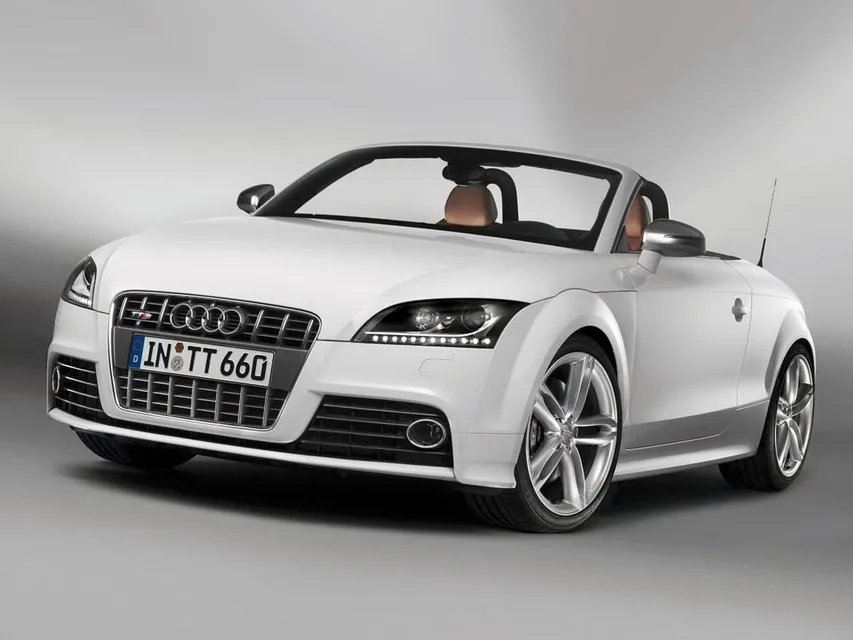 TTS 2 generation