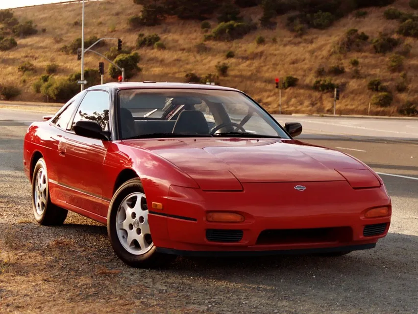 240SX 1 generation