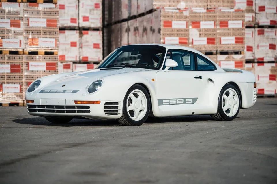 959 1 generation