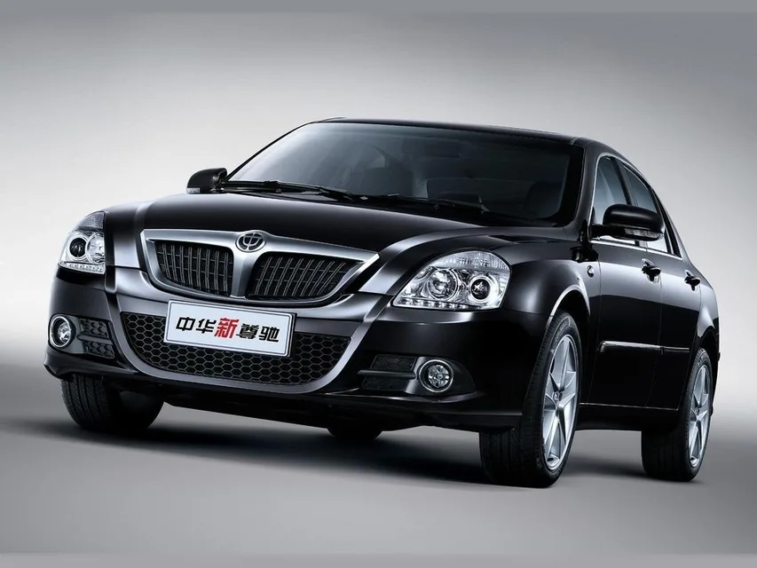 M1 (BS6) 1 generation, restyling