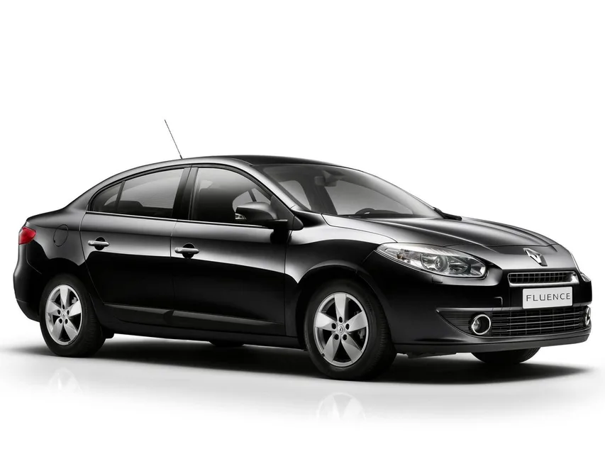 Fluence 1 generation