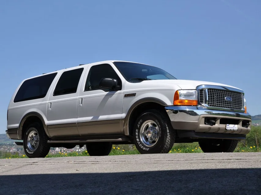Excursion 1 generation