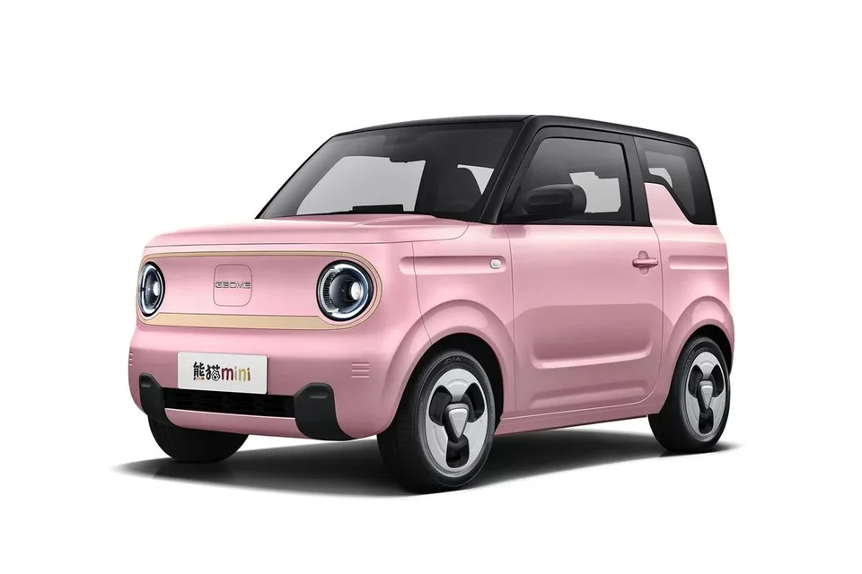 Panda Mini 1 generation