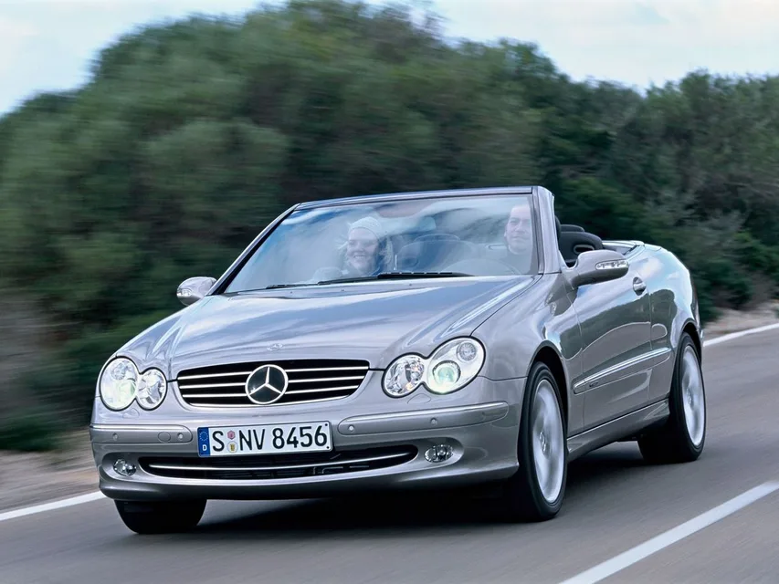 CLK 2 generation