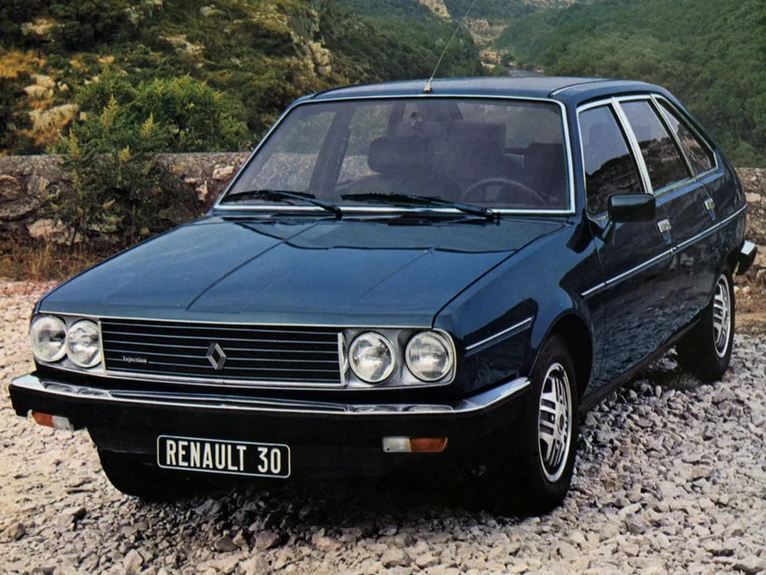 30 1 generation
