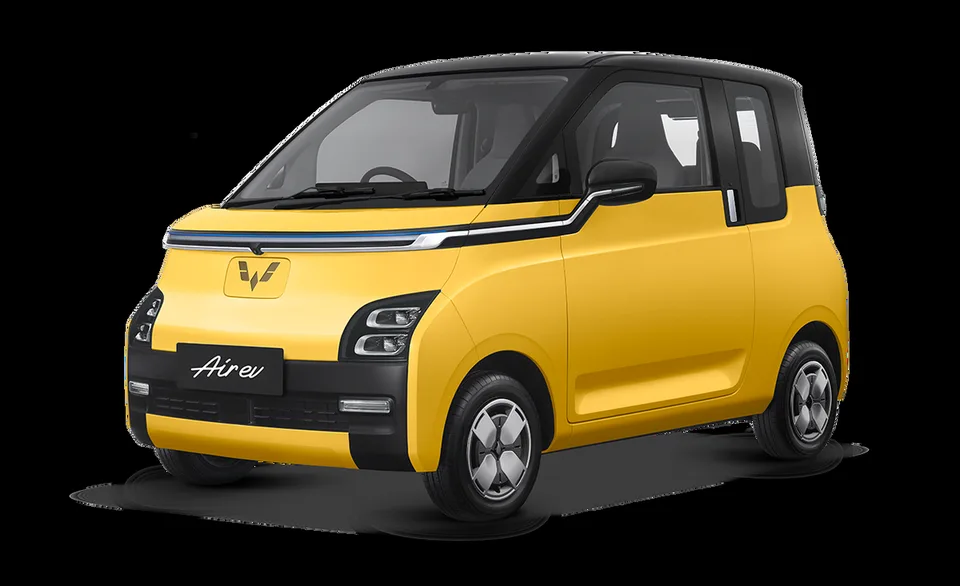 Air EV 1 generation