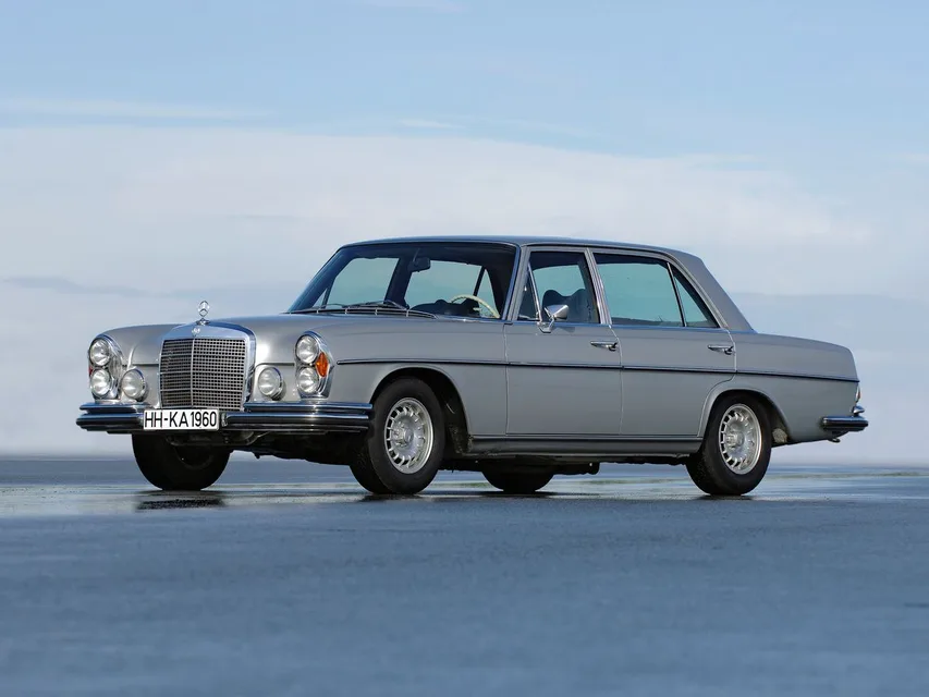 W108 1 generation