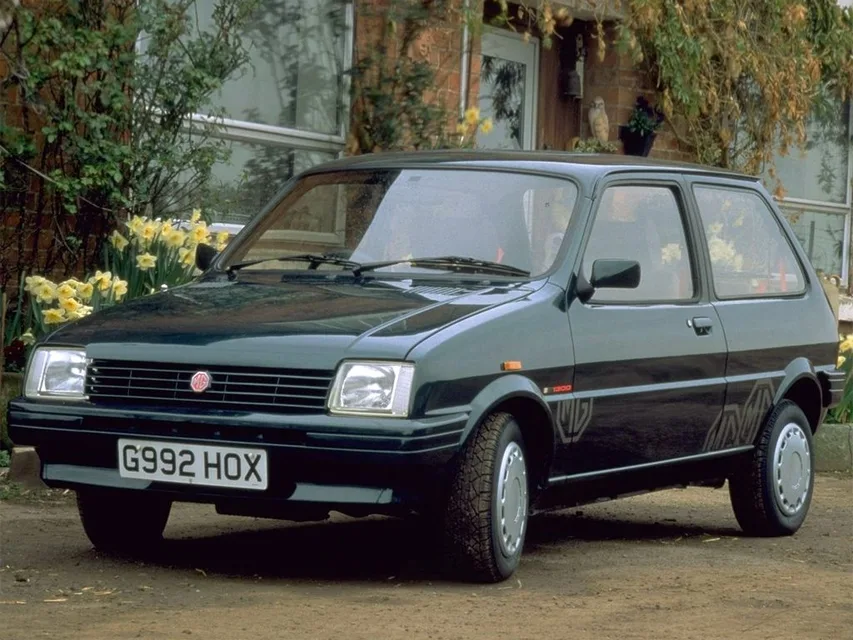 Metro 1 generation
