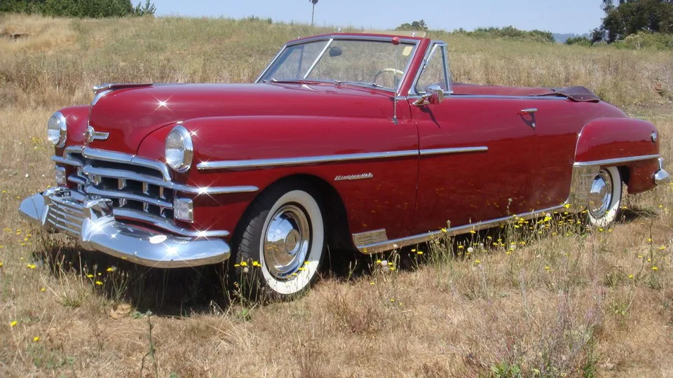 Windsor 3 generation