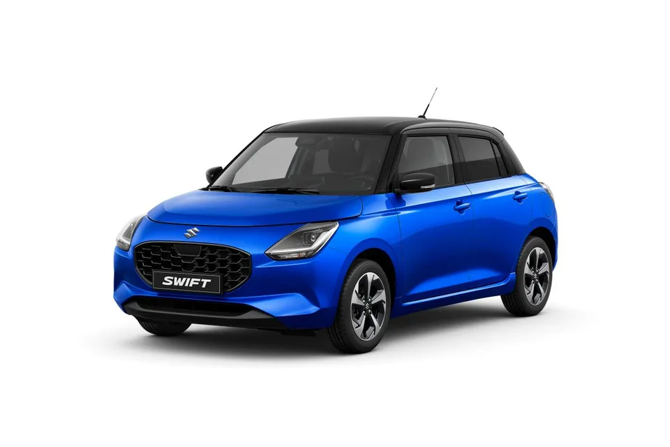 Swift 6 generation