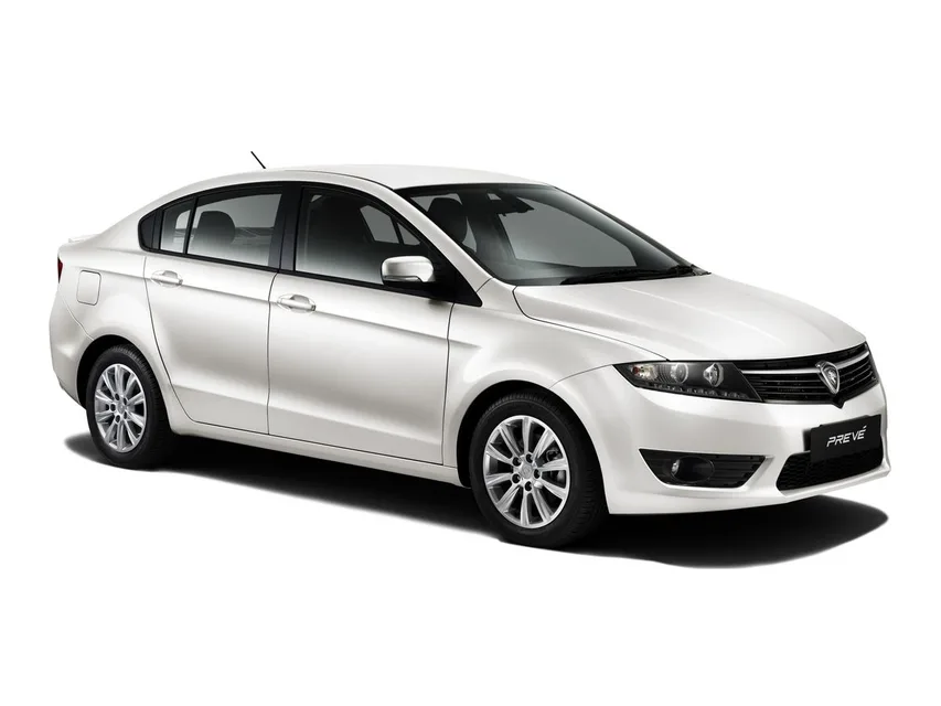 Preve 1 generation