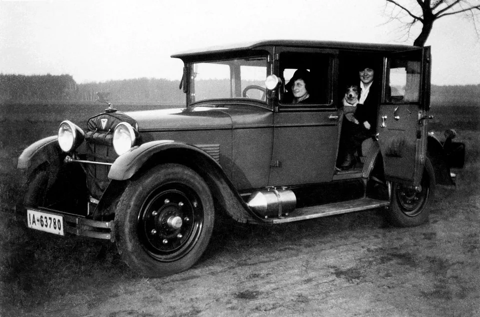 Standard 6 1 generation