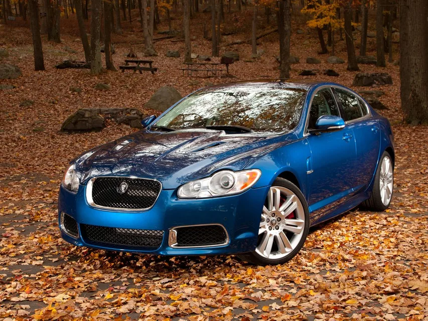 XFR 1 generation