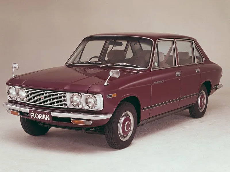 Florian 1 generation