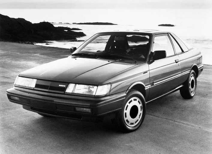 Sentra 2 generation