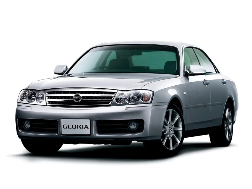 Gloria 11 generation