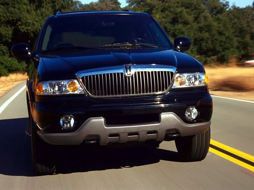 Navigator 1 generation