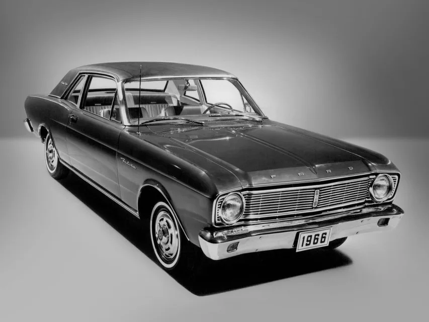 Falcon 3 generation