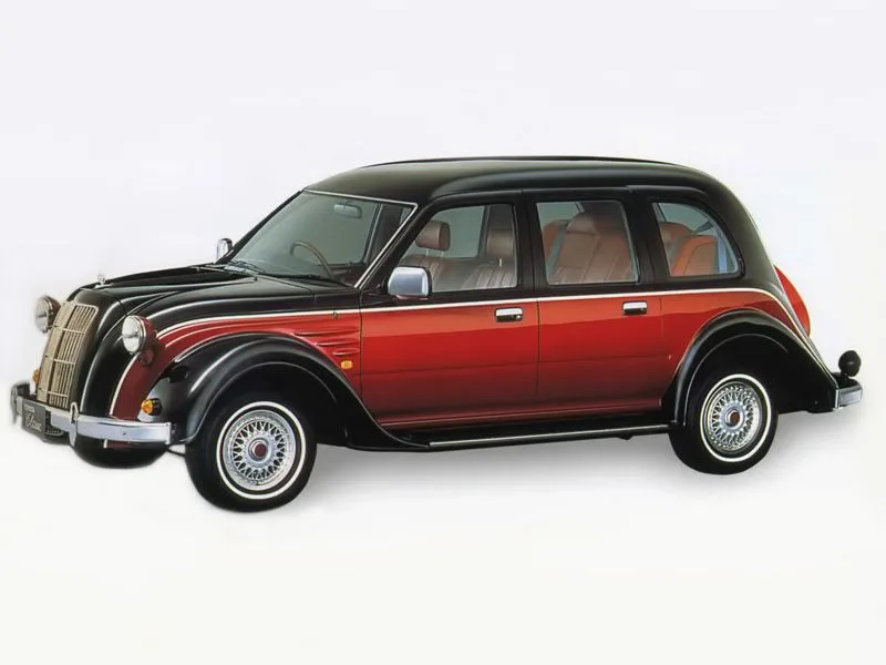 Classic 1 generation
