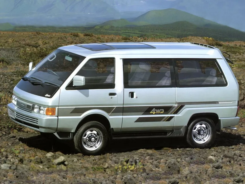 Largo 2 generation