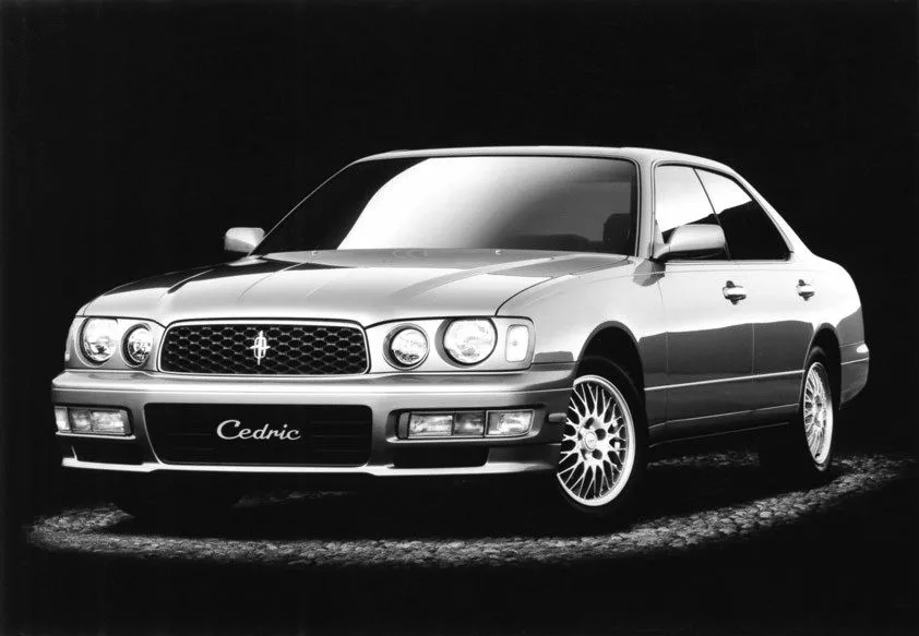 Cedric 9 generation