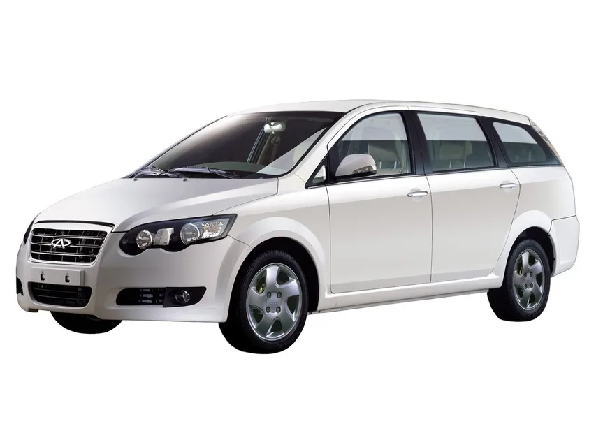 CrossEastar (B14) 1 generation