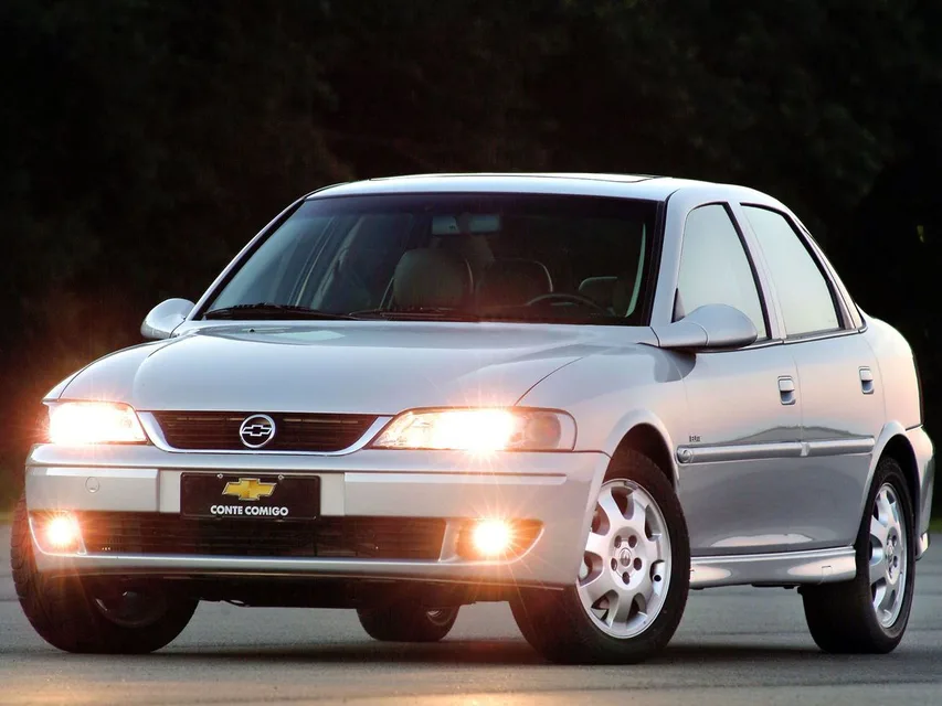Vectra 2 generation
