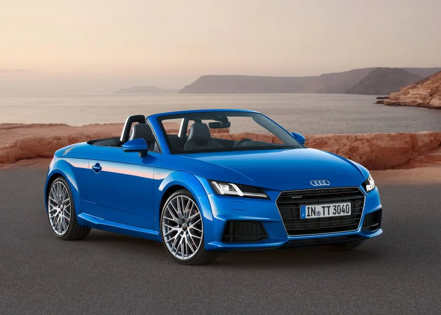 TT 3 generation