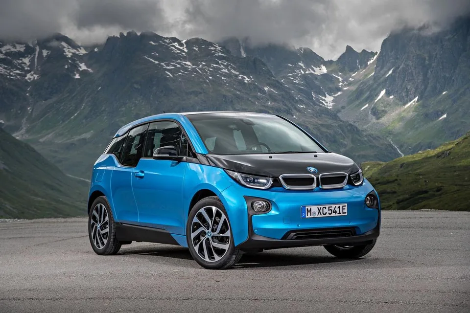 i3 1 generation